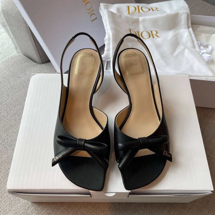 Sandale Christian Dior