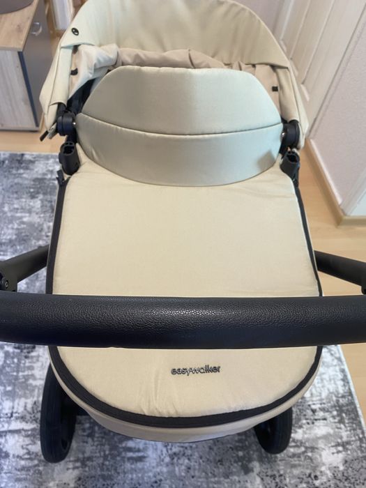 EASYWALKER  Jimmey детска количка