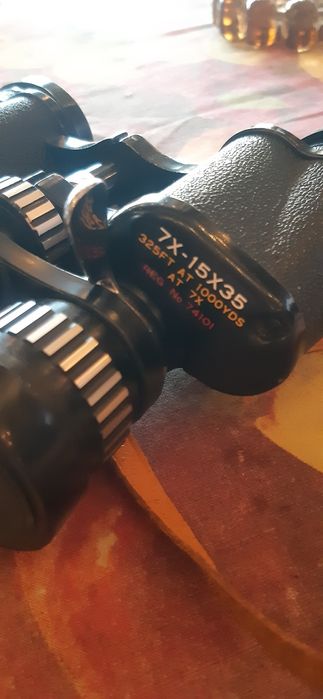 бинокъл Tasko японски перфектен