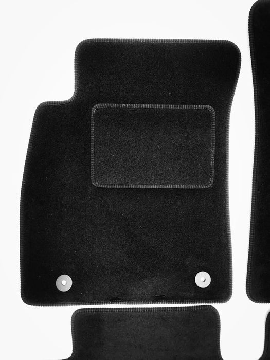 Covorașe mochetă Opel Insignia 1