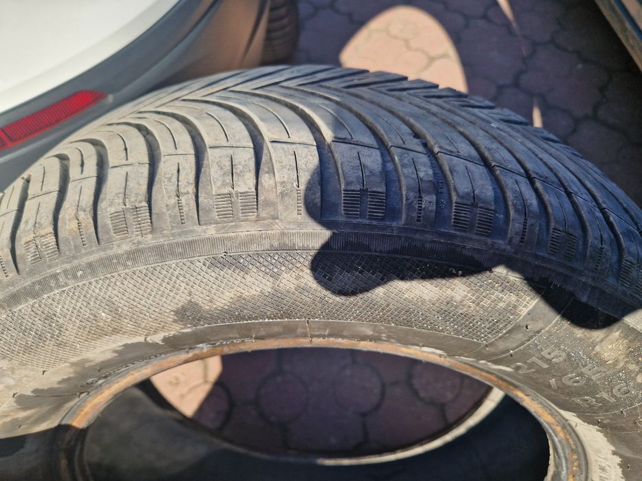 Anvelope 215/65/16 205/55/16