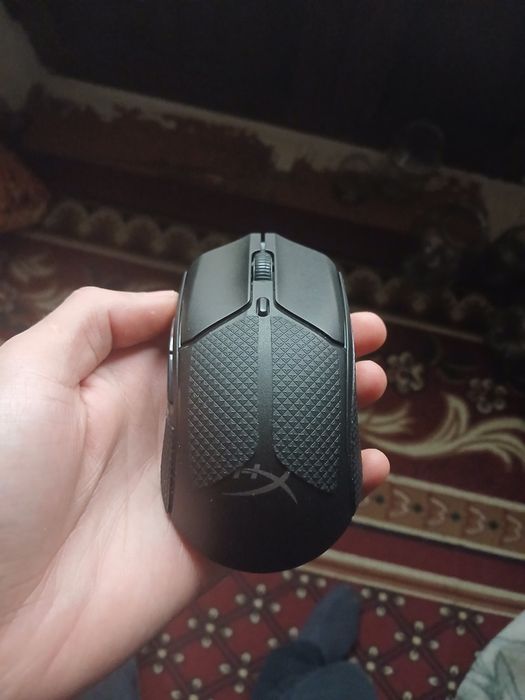 Gamin Mouse HyperX 2