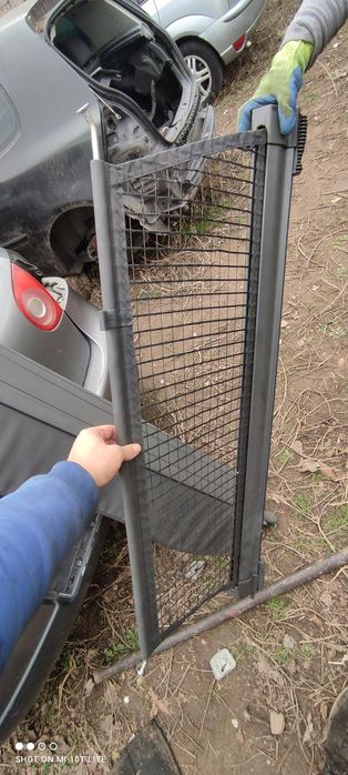 Щора за Багажник и Кучкарник за Форд Фокус мк1 комби 99/2004