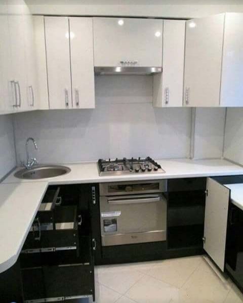 Kuxinniy mebel na zakaz