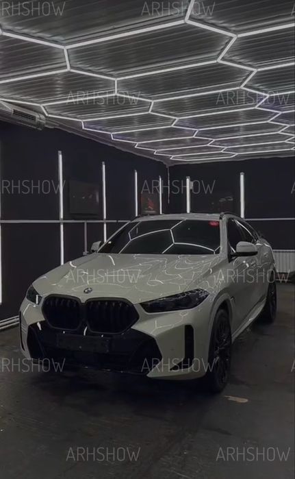 Универсальное освещение для любого помещения