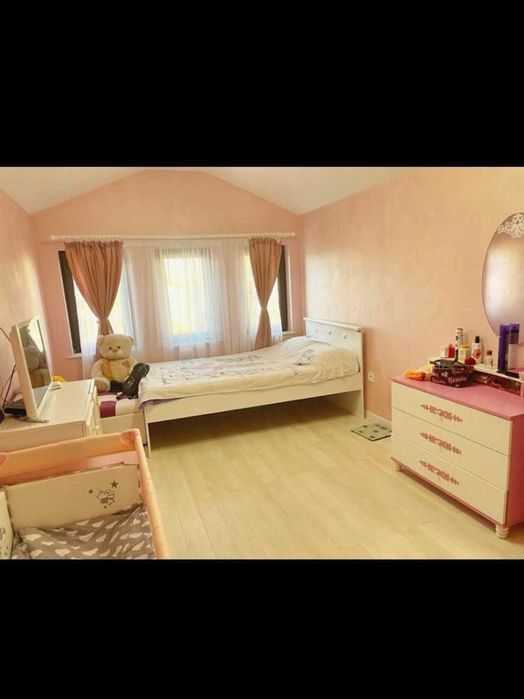 Продава се Тристаен апартамент в Пловдив, Център - 116 кв.м за 682 €/кв.м - Снимка #5