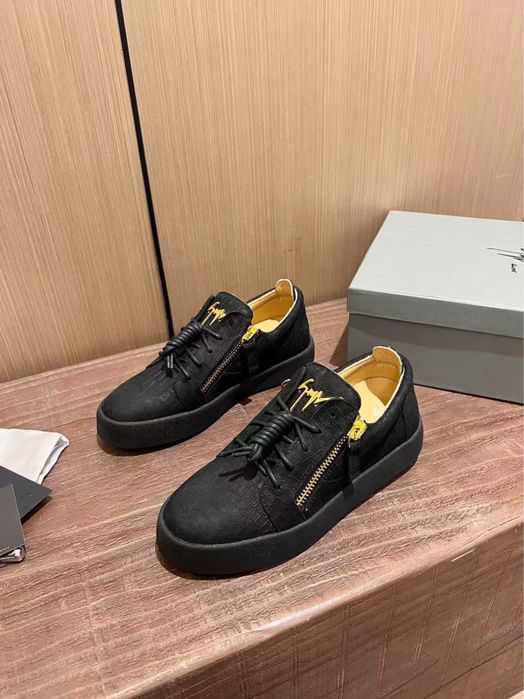 giuseppe zanotti