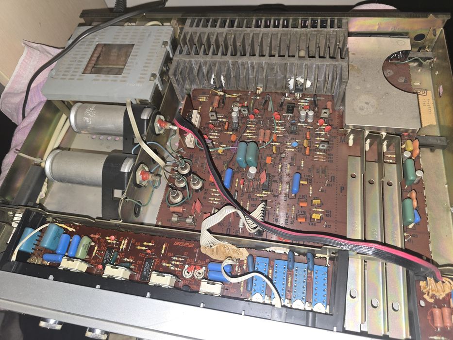 Колонки  Вега 25ас 104 (они же 50ас 104)