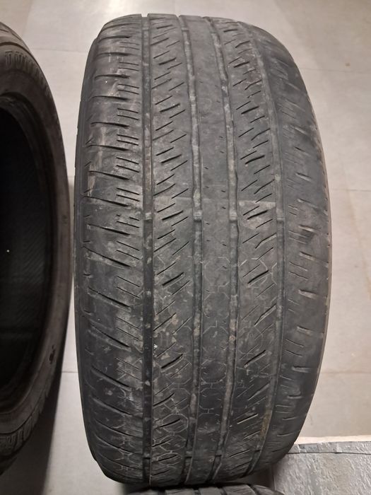 Резина БУ. 285.50. R20 не дорого.