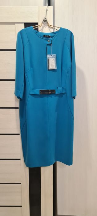 Новое красивое платье