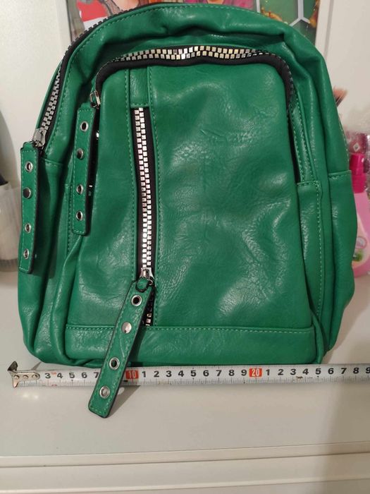 Нова раница за ежедневието