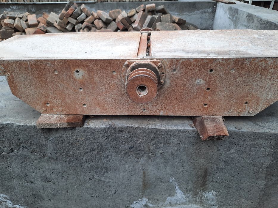 Столярный станок