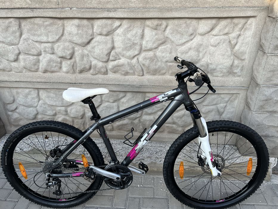 велосипед  Scott  ( Giant trek cube  author  centurion