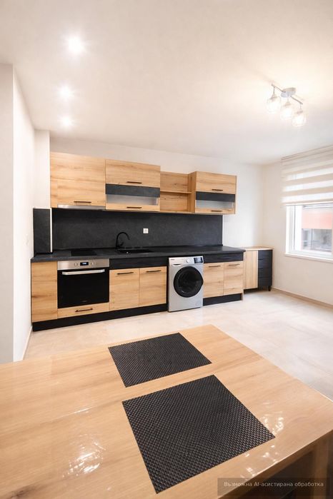 Дава се под наем Двустаен апартамент в Пловдив, Център - 55 кв.м за 498.27 € - Снимка #2