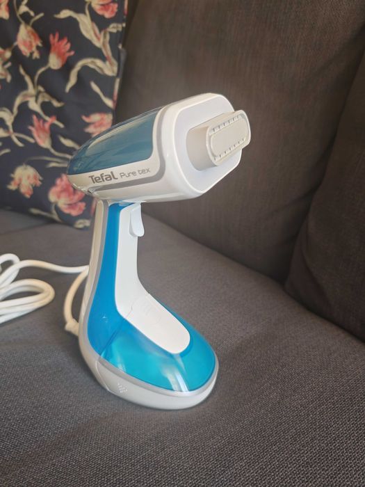 Уред За Гладене с Пара Tefal DT9530 4 в 1