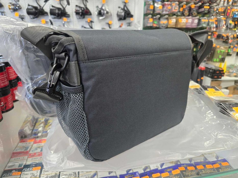 Чанта за спининг риболов Fox Rage