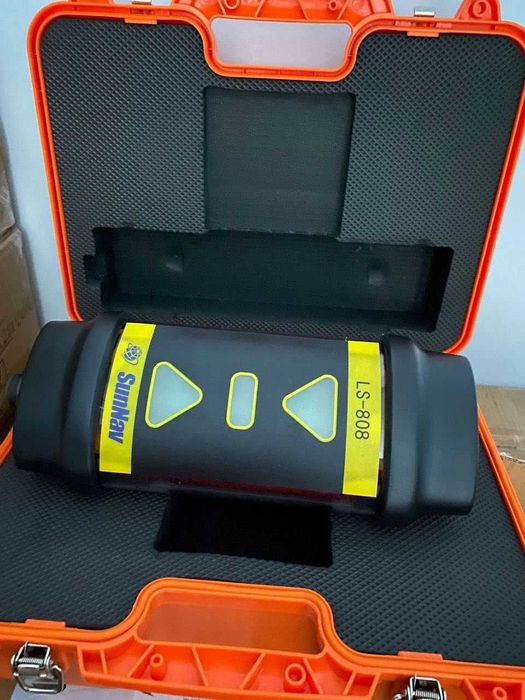 Лазер ер текислаш аппаратлари, SUNNAV фирма, Хитой, нархи 19 млн сум