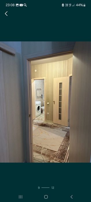 Продам каартиру на Юбилейном