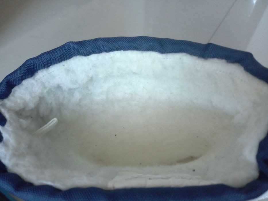 Cizme de cauciuc mărimea 32