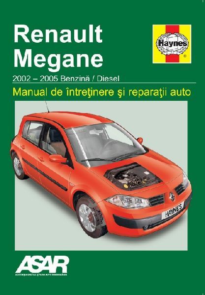 Manuale reparatii auto in limba romana