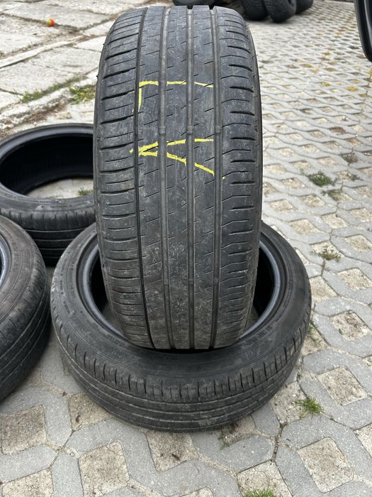 Anvelope vara 215/45 R17