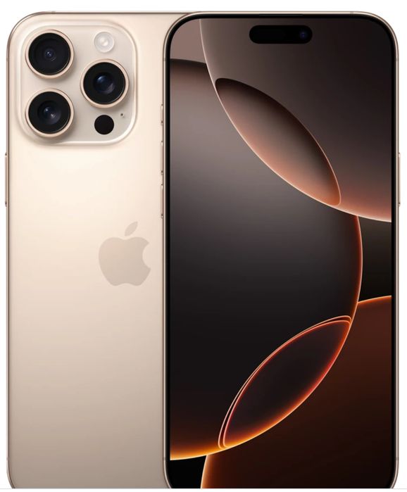 Продам iphone apple 16 pro max