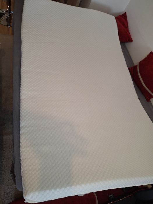 Топ матрак 180/112/5
