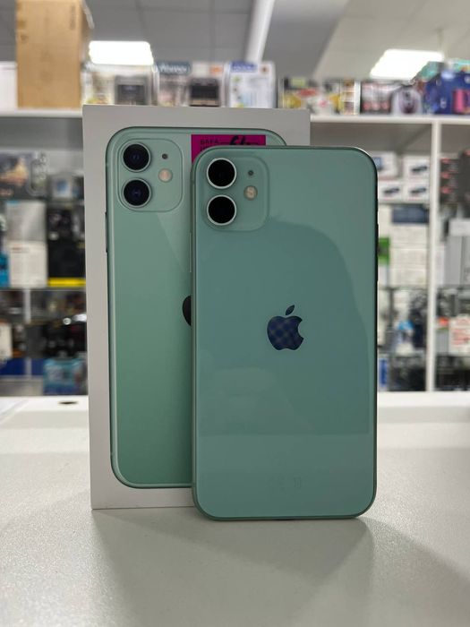 Айфон 11, 64гб, iPhone 11, 64gb.