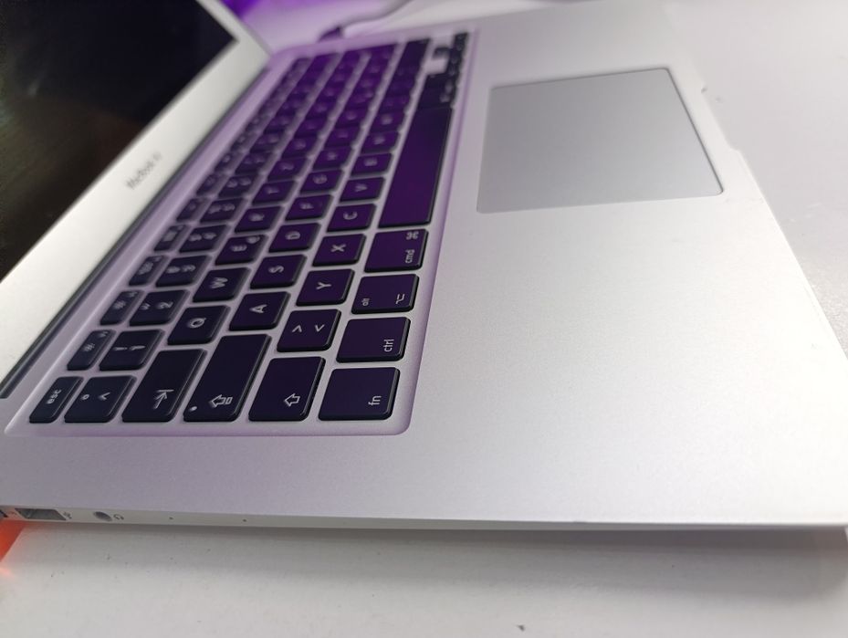 Macbook air A1466 procesor i5