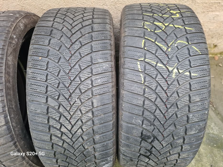 225 45 17 Bridgestone