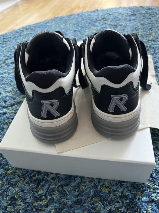 Мъжки обувки,REPRESENT Studio sneaker