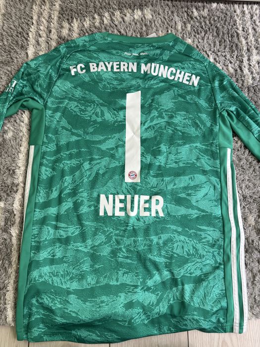 Тениска на Байерн Мюнхен