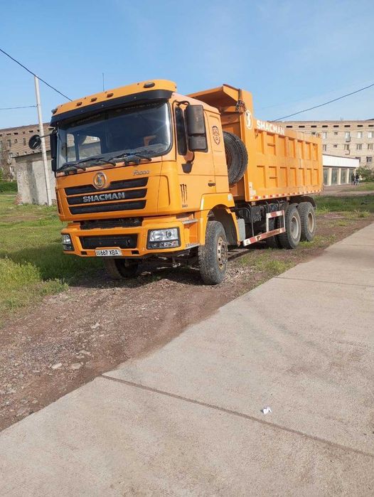 Продается CHACMAN 3000