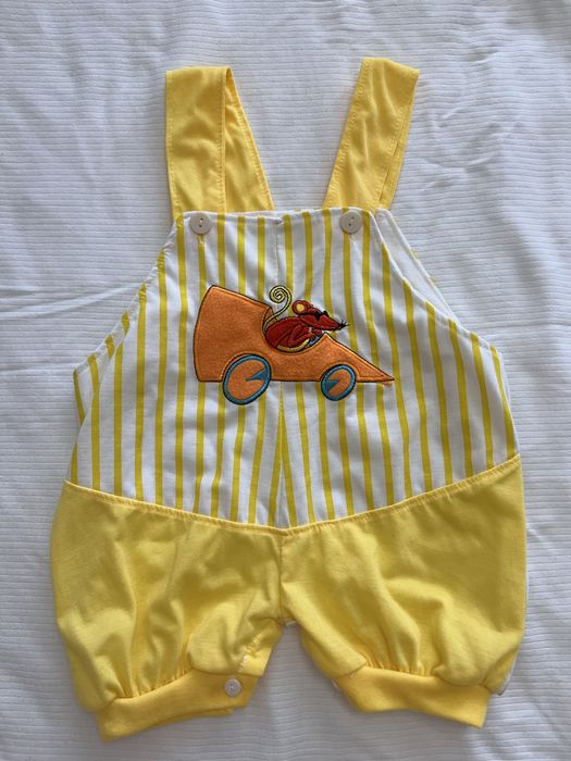 Одежда для малышей