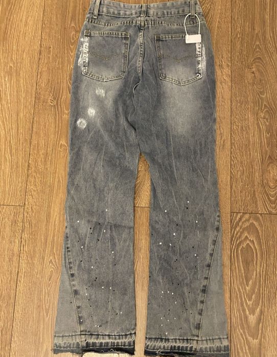 Flared jeans Gallery dept S