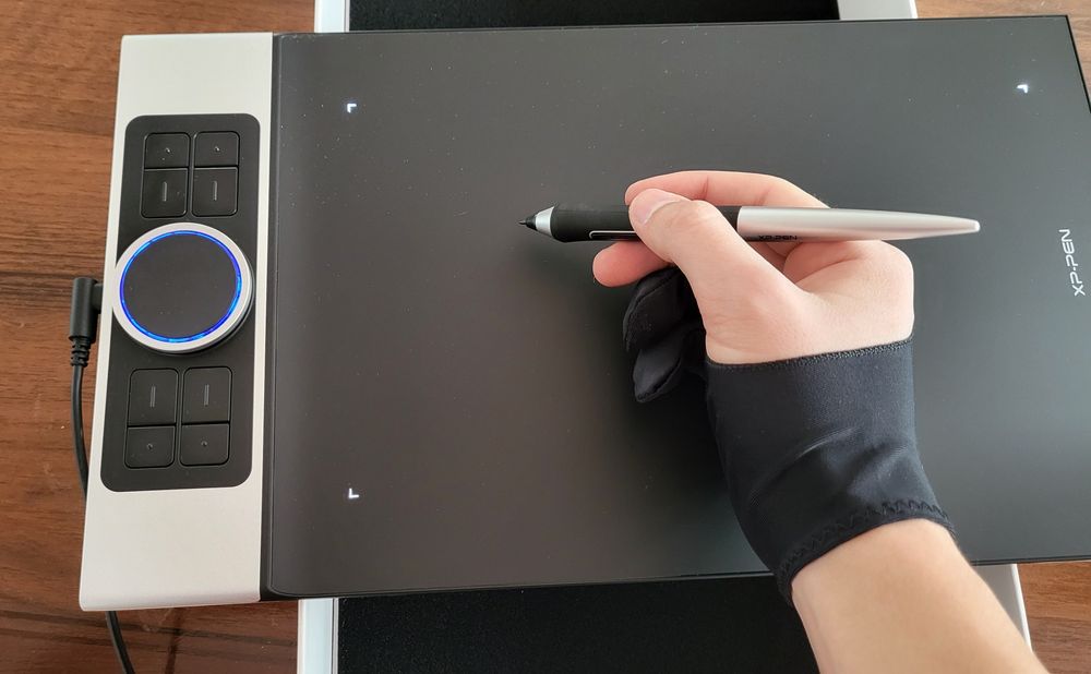 Продам Графический планшет