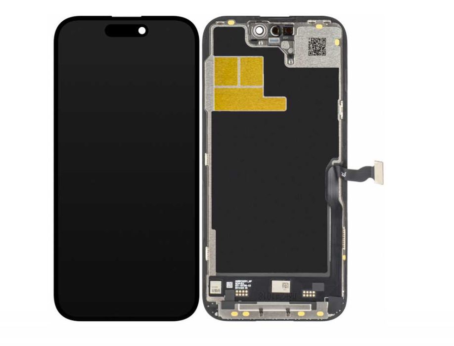 Display LCD Ecran iPhone 12 12 Mini 12 Pro 12 Pro Max 13 13 Mini 13 Pro 14 14 Plus 14 Pro 14 Pro Max 15 15 Pro 15 PRo Max 16 16e 16 Pro Max