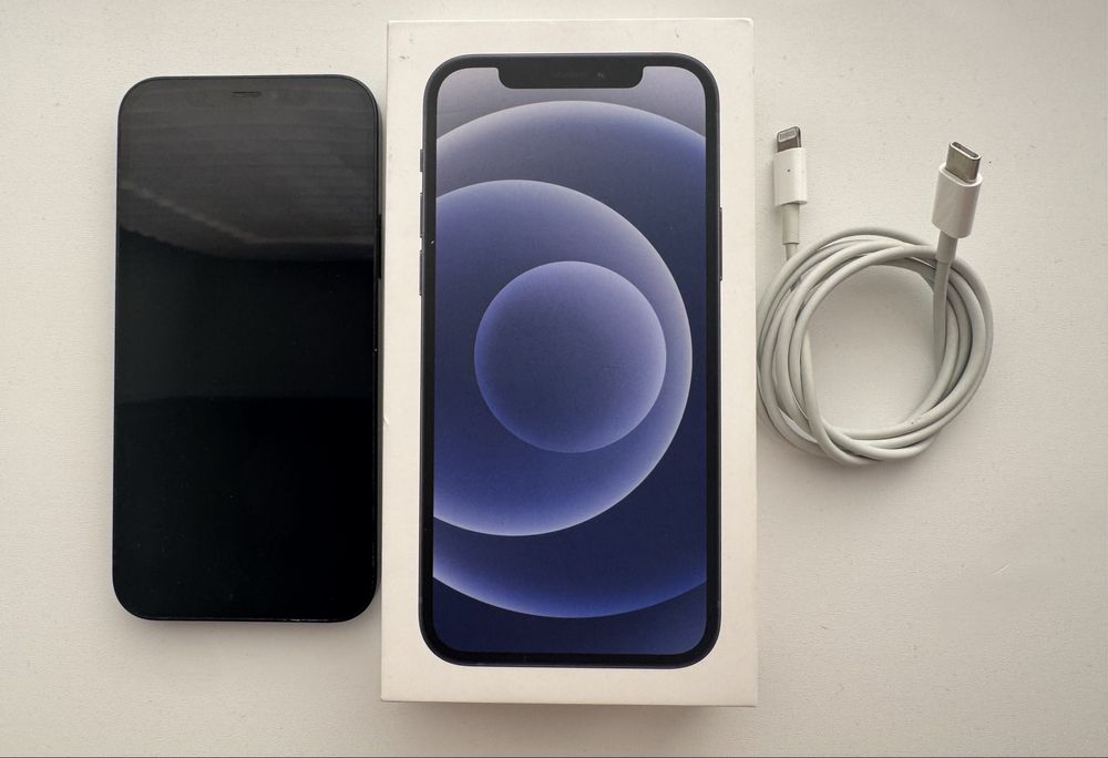 Продам Iphone 12 128 GB