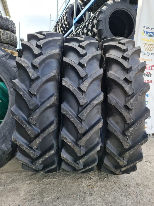 ANVELOPA 13.6-36 SPEEDWAYS GRIPKING 8PR TT  Cauciucuri tractor, Fiat, Case, Fendt, John Deere, New Holland, Massey Ferguson, UTB   Cauciucuri tractor,