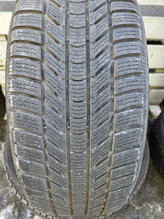 Anvelope CONTINENTAL 235/55/19