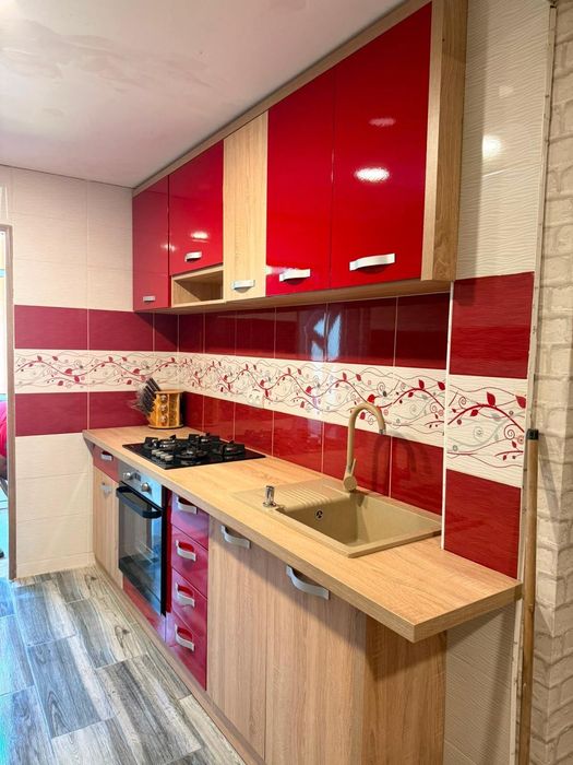 De vânzare apartament 2 camere, ~60 mp – Strada Unirii, Brezoi, Vâlcea