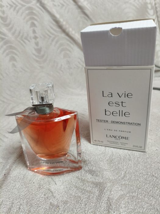 Lancome La vie est belle