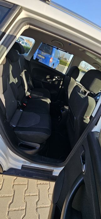 Seat Altea freetrack 4x4 2.0tdi (nu octavia scout, tiguan, passat