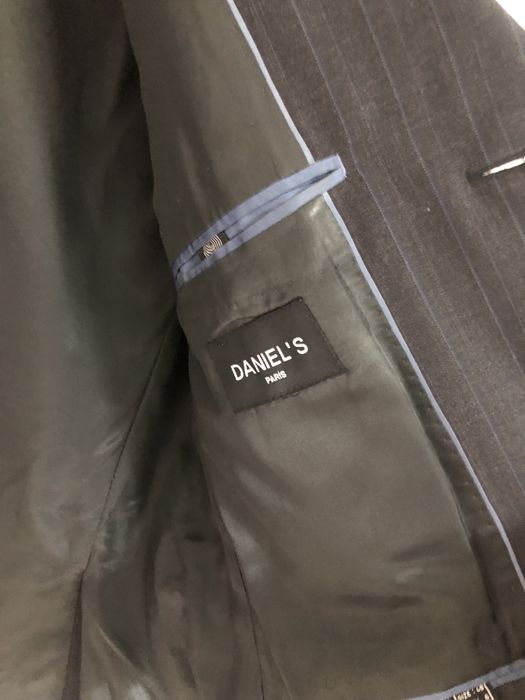 Пиджак мужской