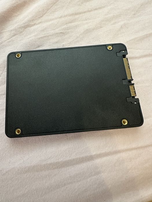 512gb Silicon power sata Ssd