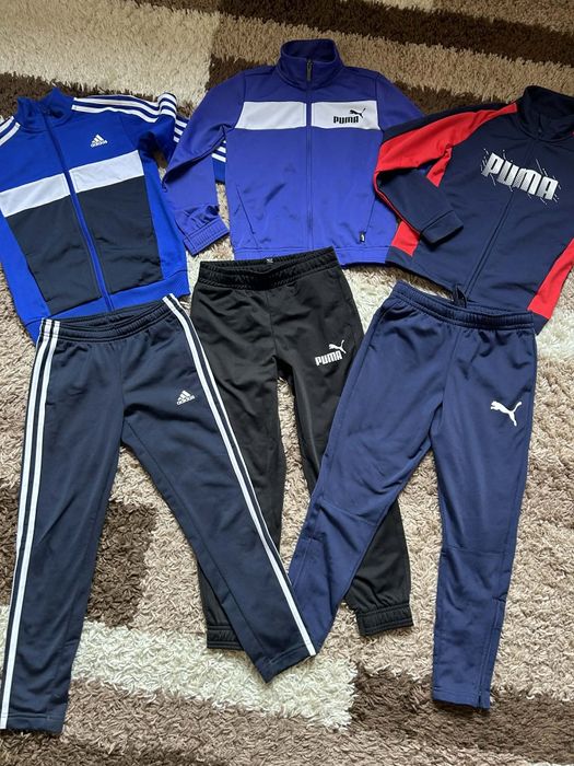 Детски анцуг - 128