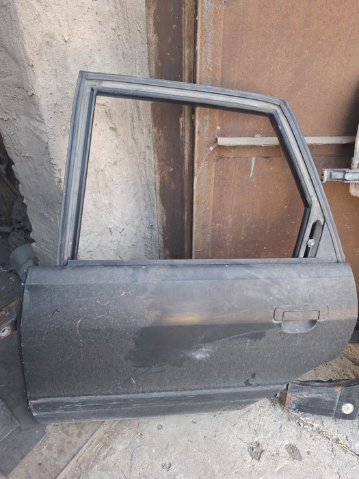 Продам зопчясти на ауди 80