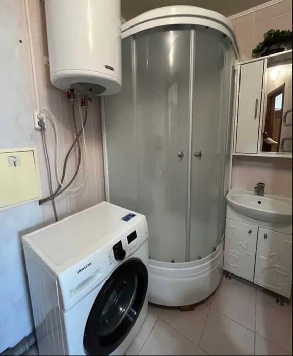 Продается 2 комн квартира