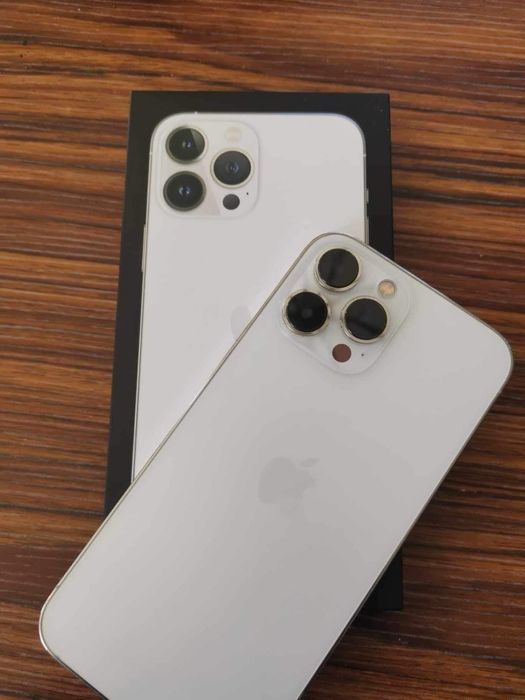 Iphone 13 pro max 256gb