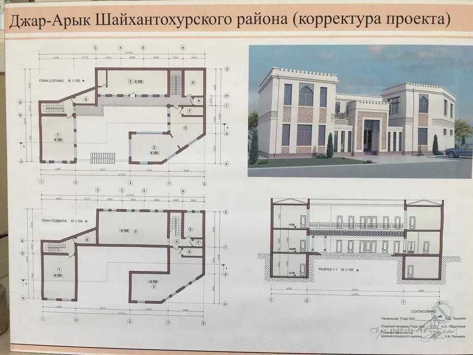 Аренда Кафе Жарарик